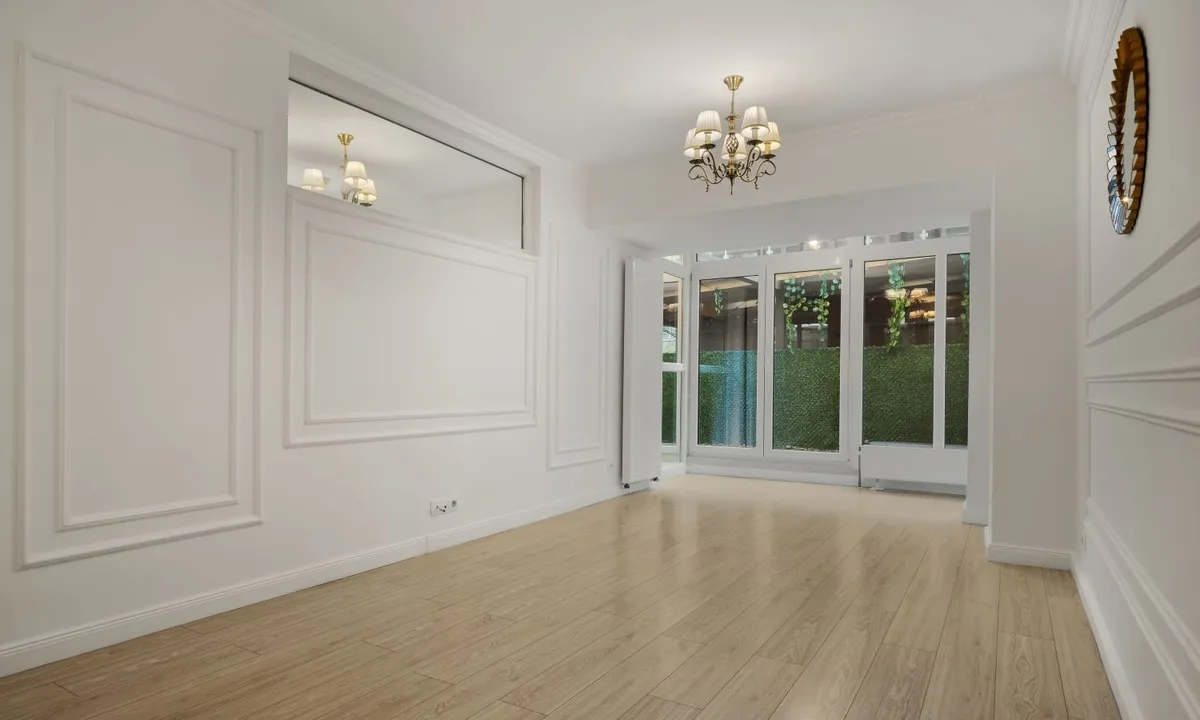 Sos Mihai Bravu Calea Mosilor apartament 2 camere 62 mp bloc nou