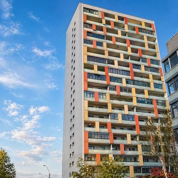 Doamna Ghica Plaza apartament 2 camere