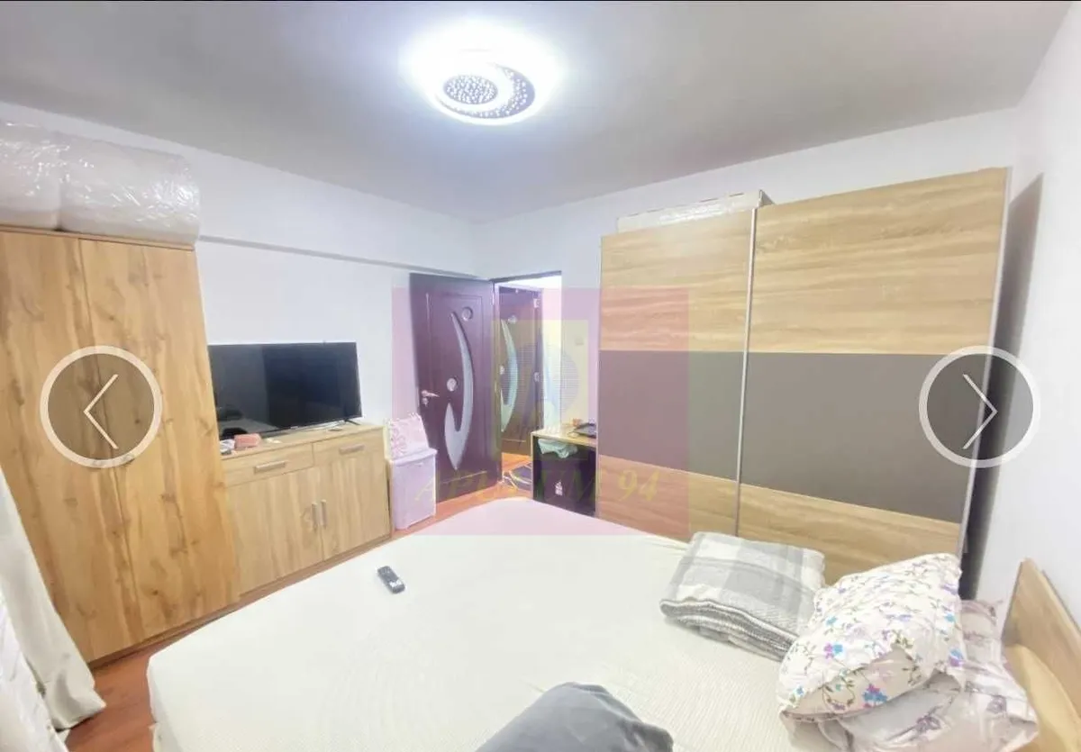 Apartament 2 camere Oltenitei Sun Plaza
