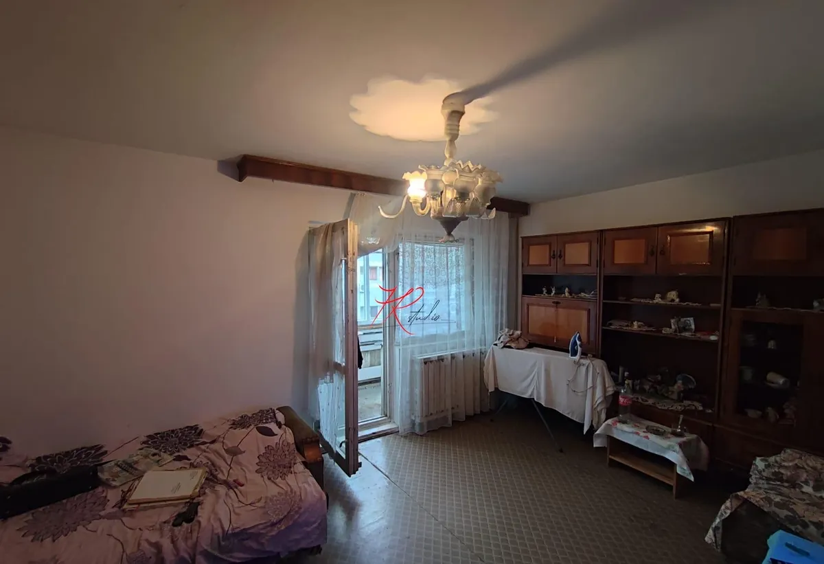 Aviatiei Vanzare apartament 3 camere