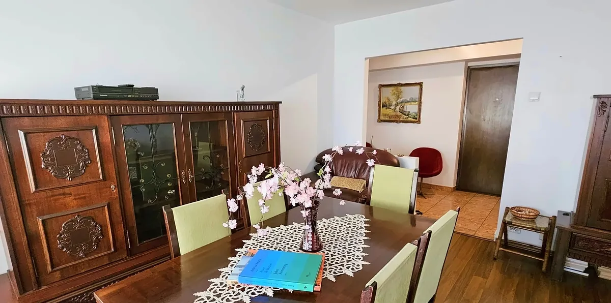Colentina colt cu Fundeni Apartament 3 camere direct proprietar