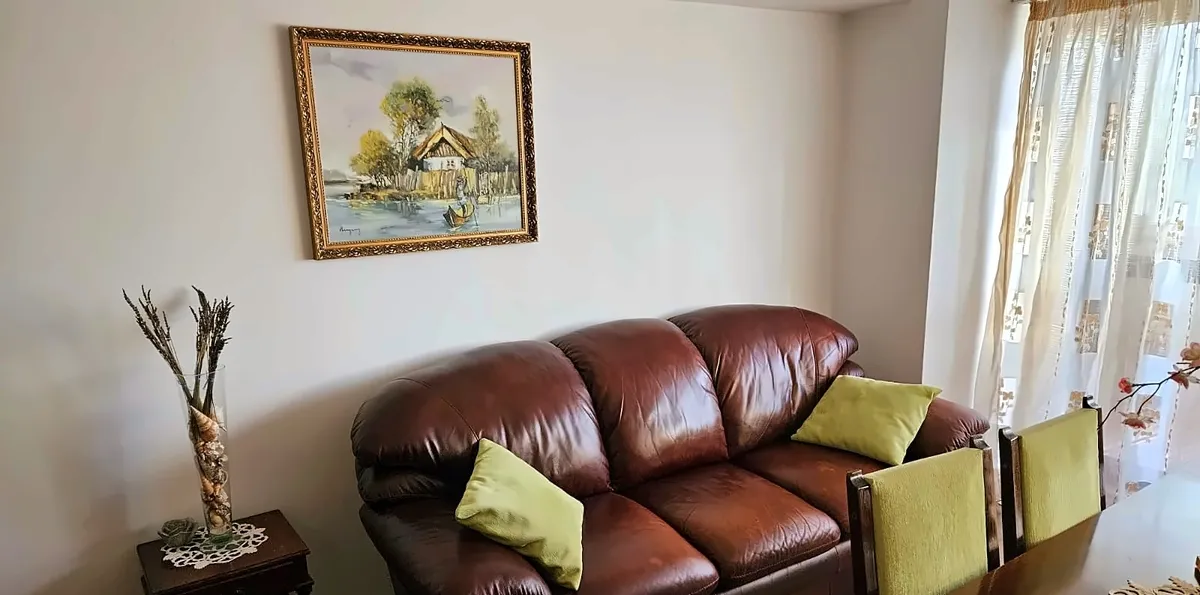 Colentina colt cu Fundeni Apartament 3 camere direct proprietar