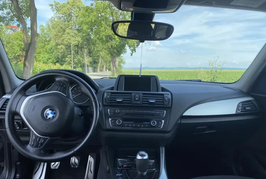 BMW SERIA 1 F20 M-Sport 6 799 eur
