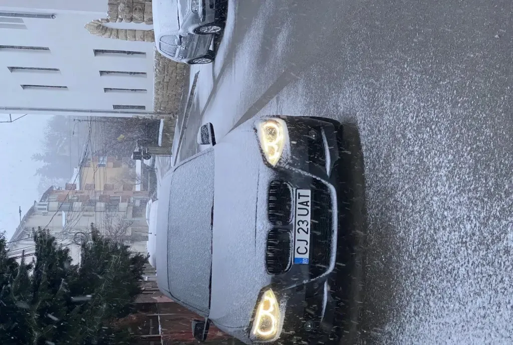BMW SERIA 1 F20 M-Sport 6 799 eur