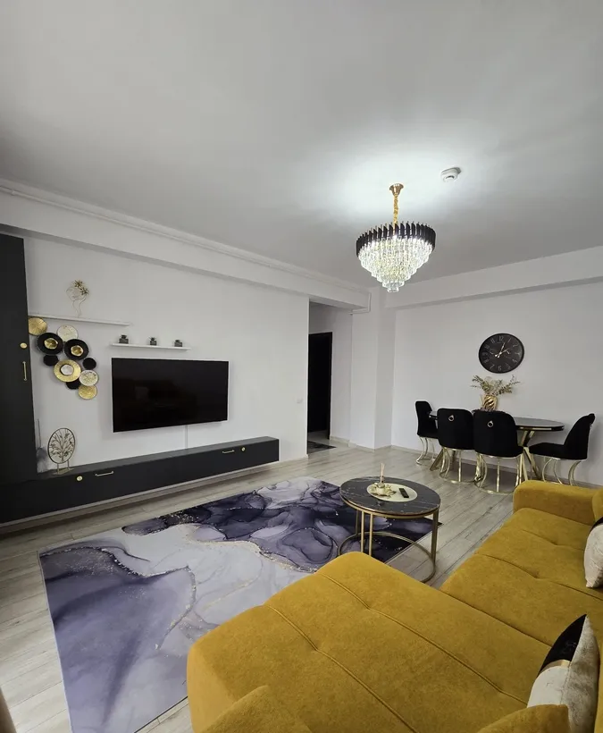 Apartament 2 camere Militari Residence/Contract anaf
