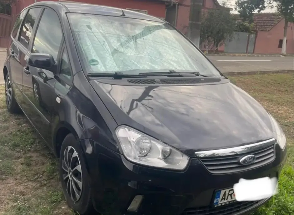 Ford C-max1 6 benzina 3 700 eur