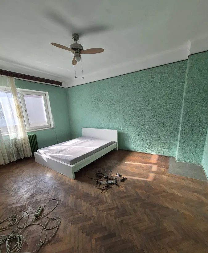 Soseaua Panduri 3 camere