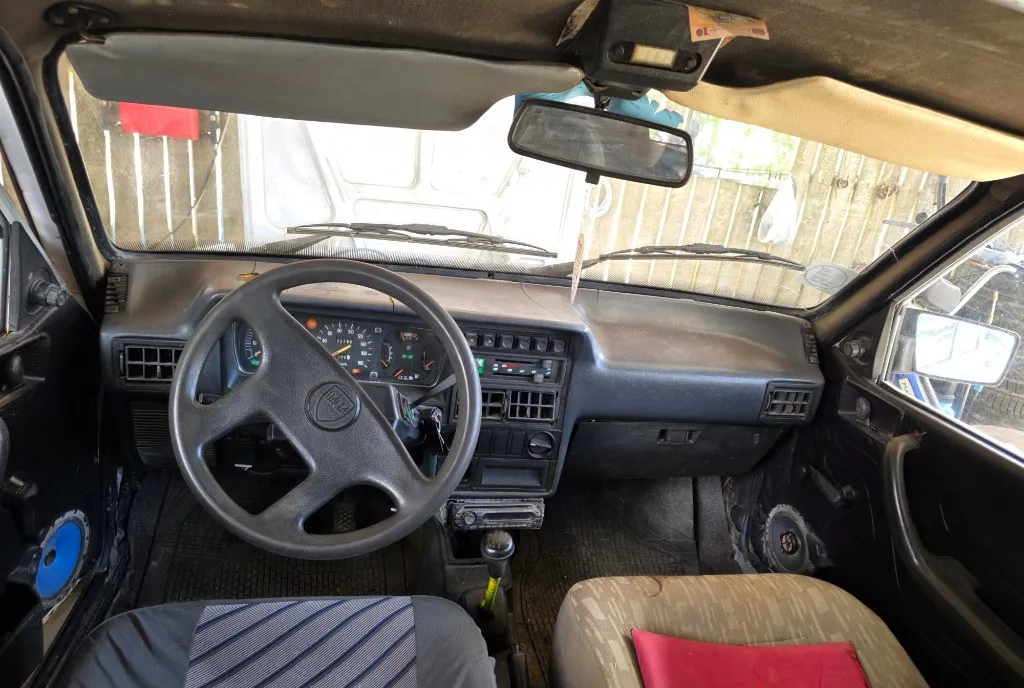Dacia 1400 Berlina 3 000 lei