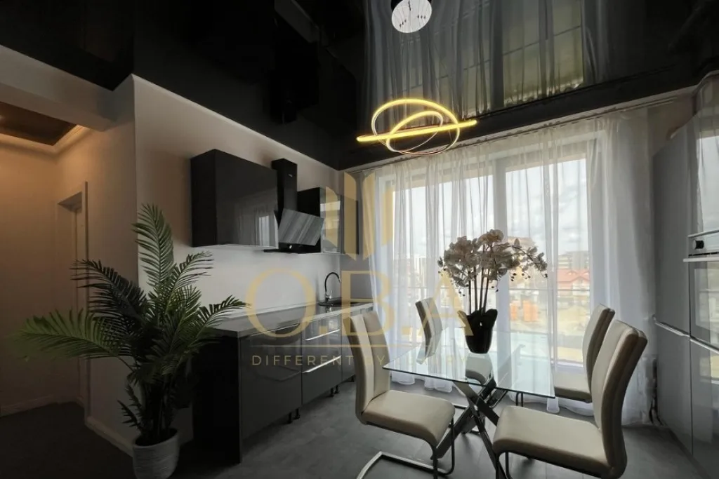 tva inclus Apartament 2 camere Mamaia Nord Mobilat Utilat Complet