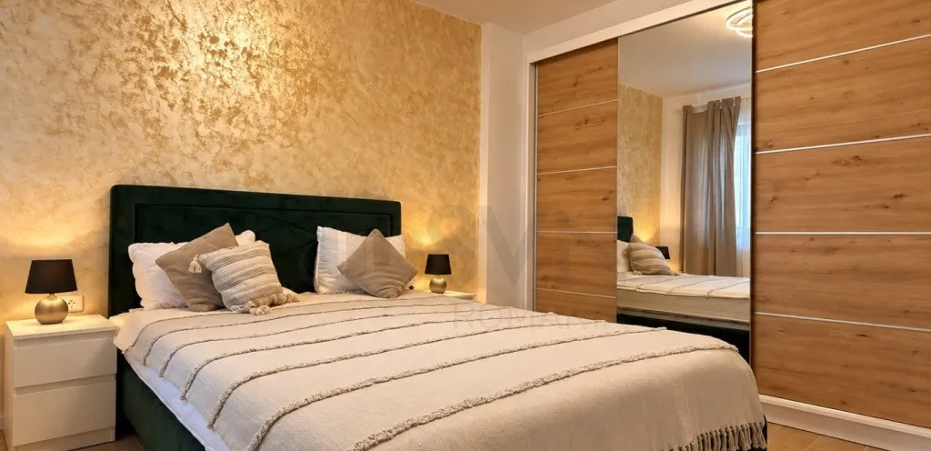 Apartament 2 camere I Mamaia I Parcare I Disponibil imediat