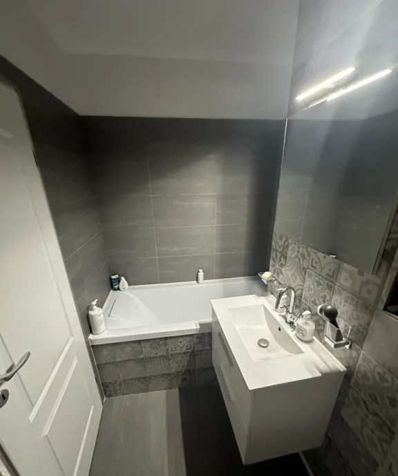 Apartament 3 camere apartament zona Marasti