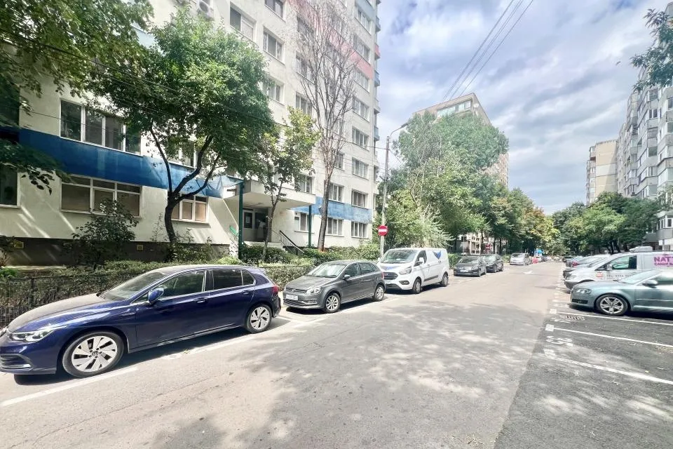 Tineretului 2 camere I 52 mp I Parc I Metrou I Vedere panoramica