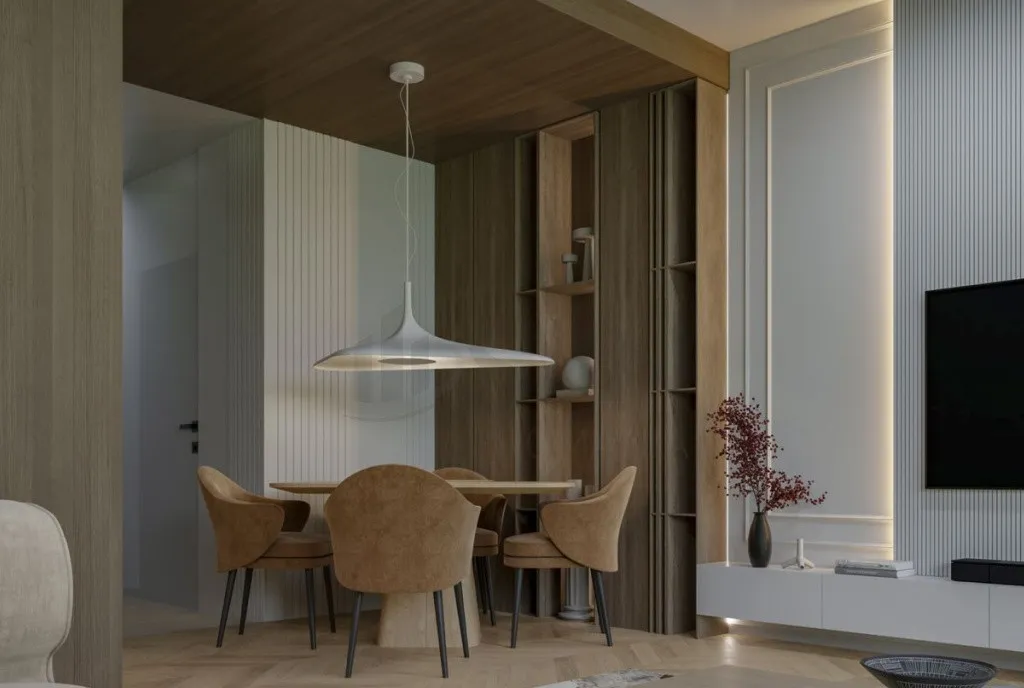 Vila exclusivista l 5 Camere l svn Pipera Homes