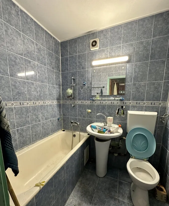 Valea Ialomitei Metrou Kaufland ultra pozitionat 3 camere renovare