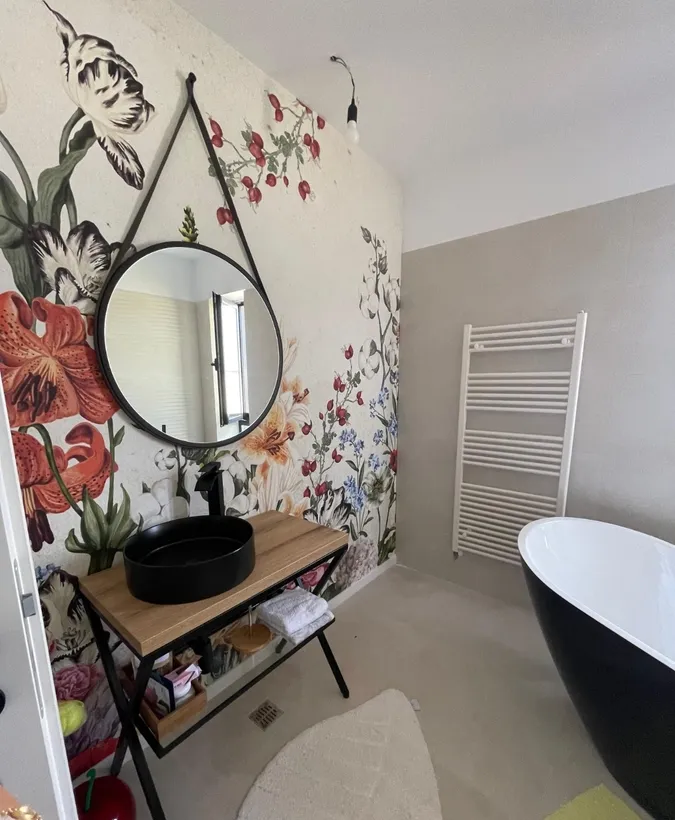 Moara Vlasiei Caciulati zona Laguna Verde casa 4 camere teren 550 mp