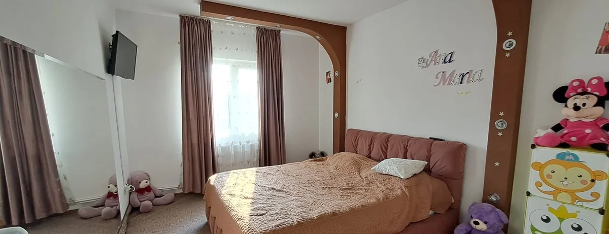Palanca Floresti Stoenesti / Giurgiu teren 1400 mp garaj beci