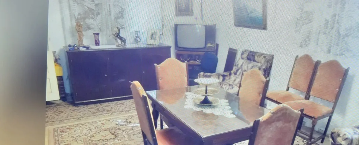 Manastioara Sat vand casa la 50 km de Bucuresti