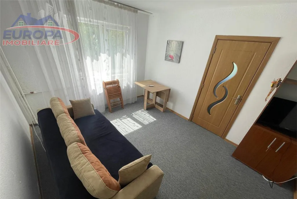Apartament 2 camere de zona 23 August Tulcea