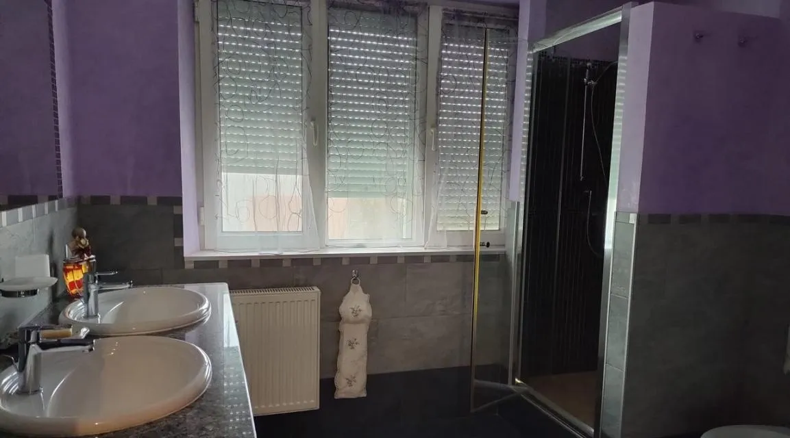Aleea Fetesti 2 camere cu loc de parcare
