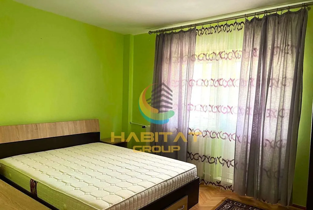 Apartament 4 camere Timpuri Noi Mall Vitan 100mp 865 eur