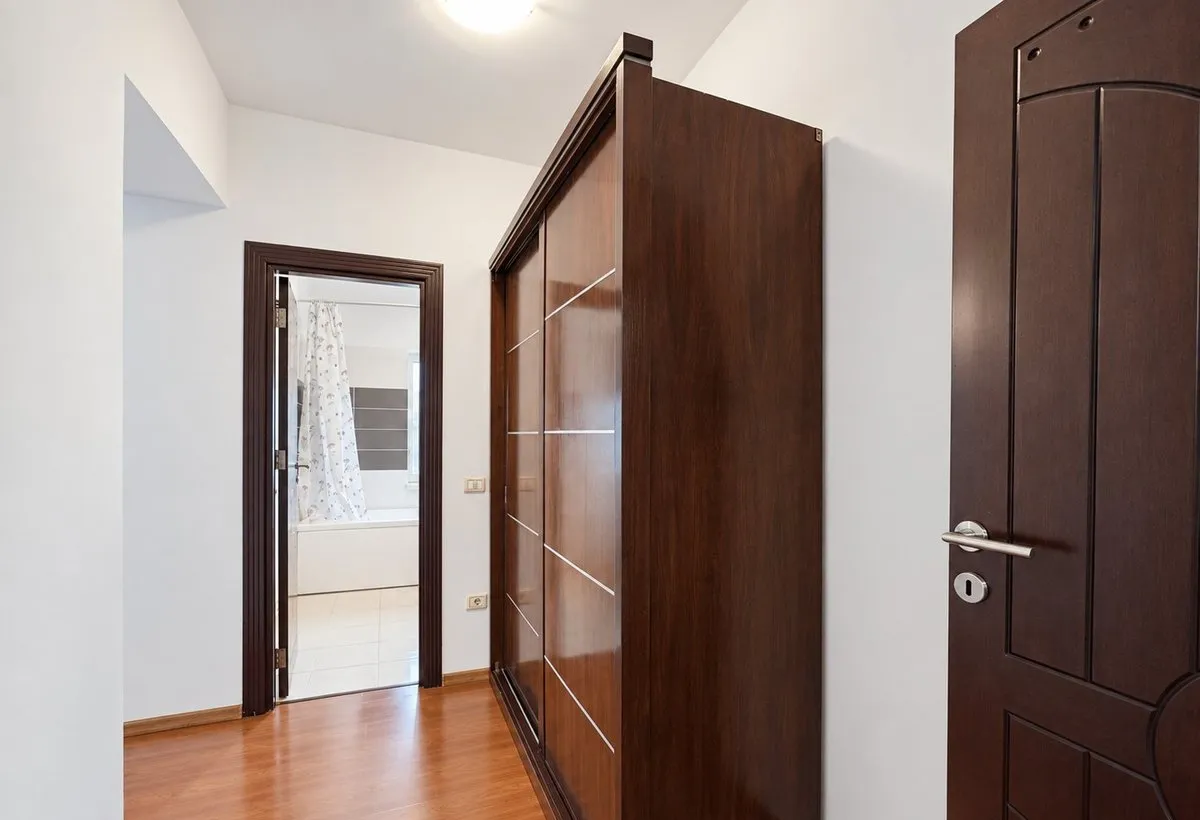 Unirii Alba Iulia apartament 2 camere
