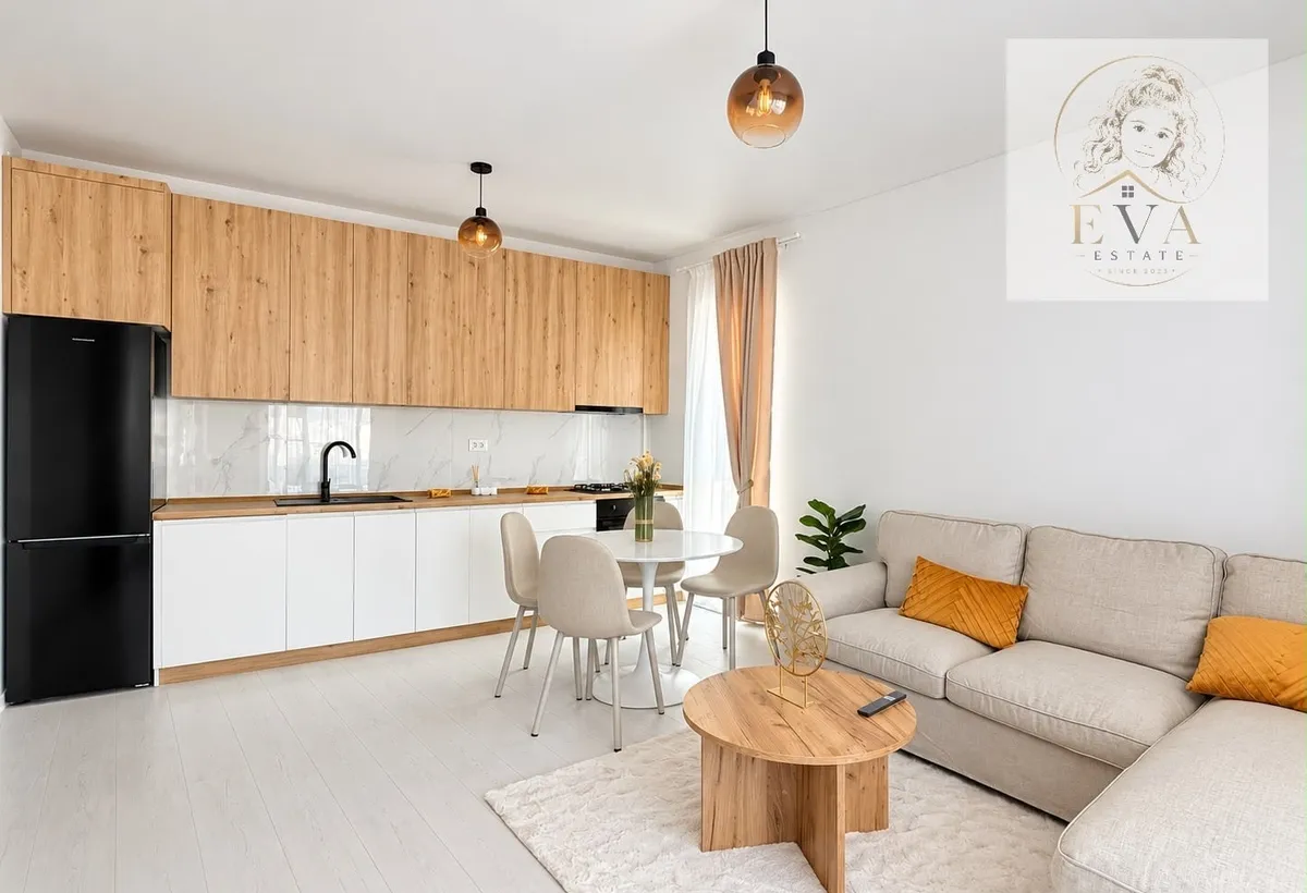 Apartament premium prima inchiriere viva metalurgiei park