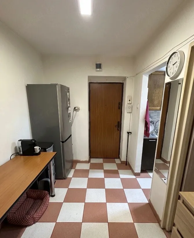 Drumul Taberei Plaza bloc tip od