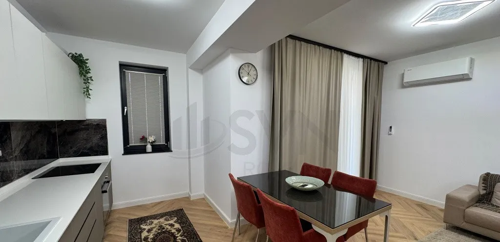 Apartament l 2 Camere l Pipera l Parcare inclusa in pret