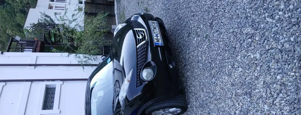 Nissan juke autoturism 4 000 eur