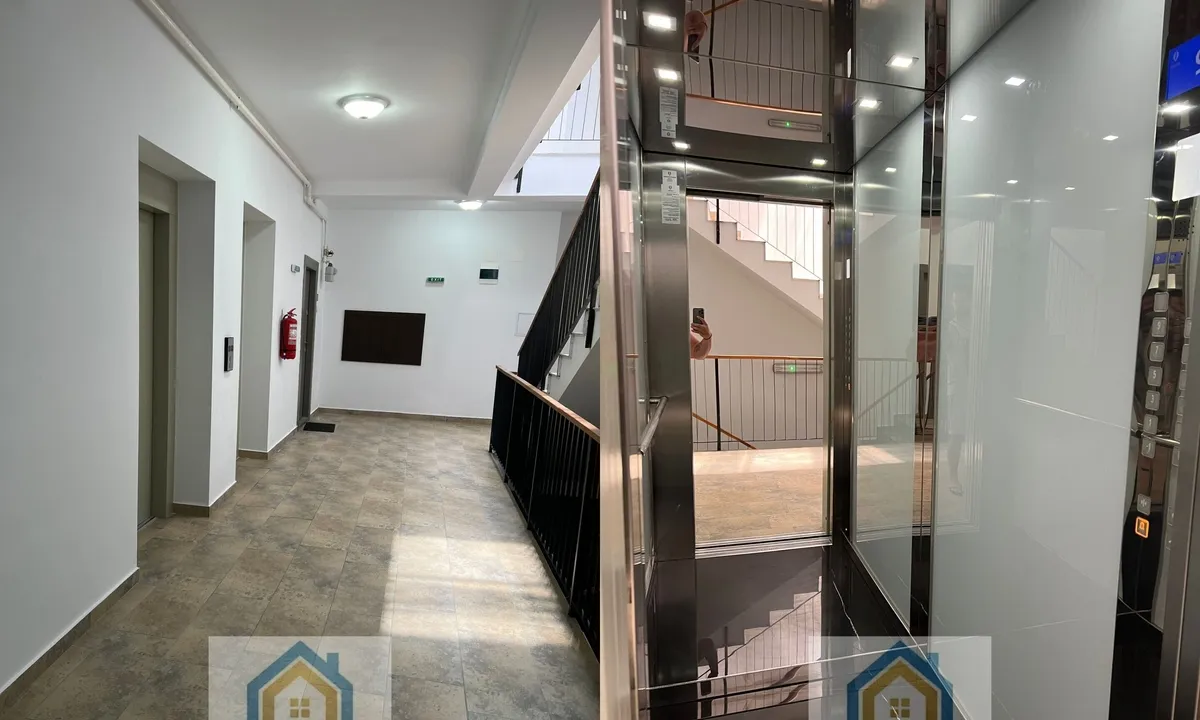 Rotar Park 2 bloc 2022 Militari zona Metro Mc Donald s 10 min metrou