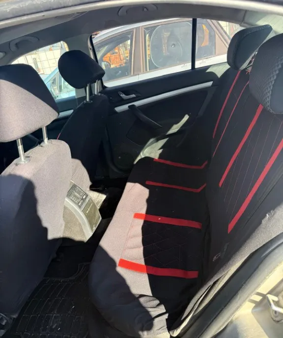 Skoda Octavia 2 1 9 TDI ndash 2010 ndash 800 euro 800 eur