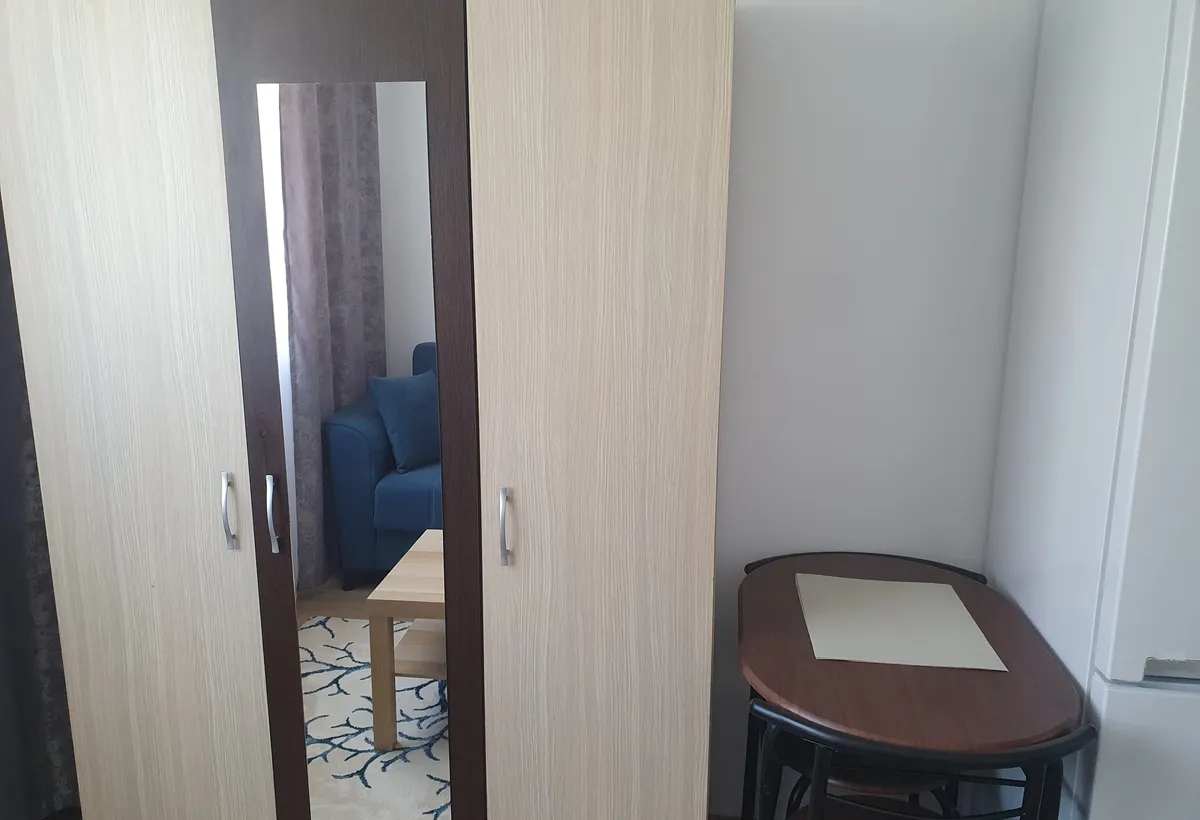 Drumul Taberei Romancierilor Inchiriere 2 camere 8/10