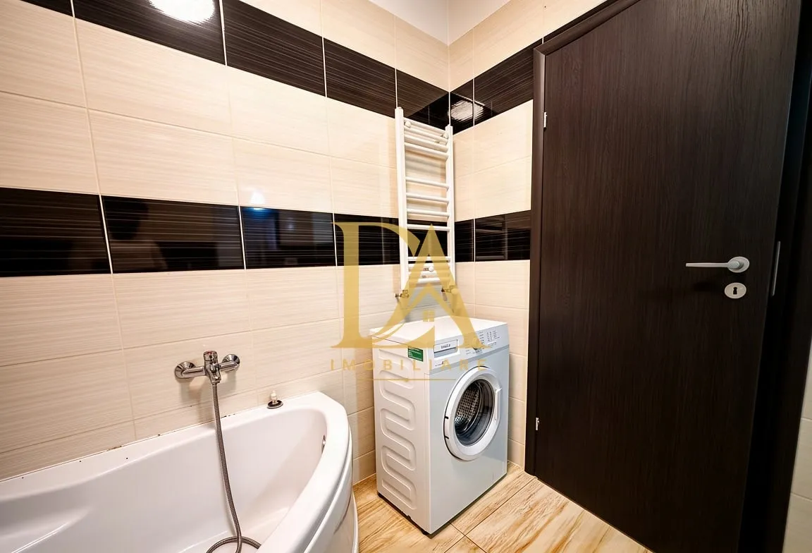 2 camere 40 mp utili tineretului 85 - militari residence