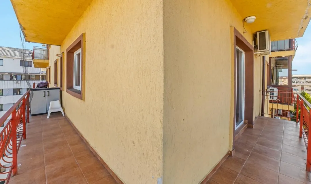 Militari Residence apartament 2 camere mobilat si utilat