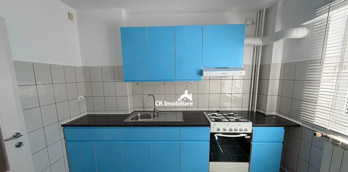 Apartament 3 camere Calea Vacaresti/ Pridvorului