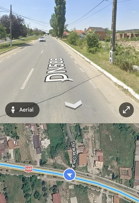 Central