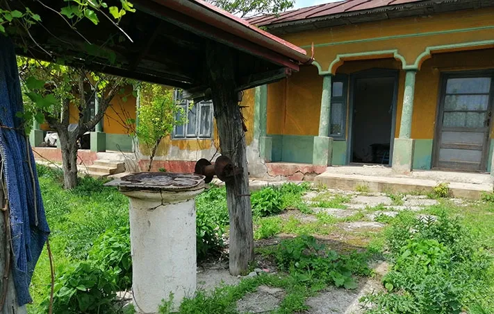 Rasmiresti Teleorman