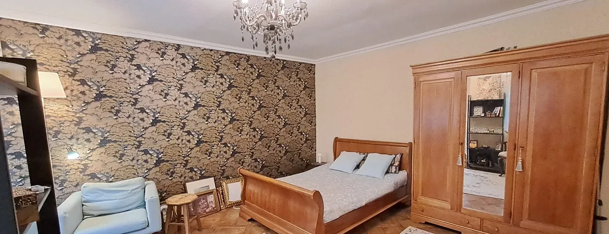 Militari Virtutii / Orsova garsoniera renovata bloc rebilitat