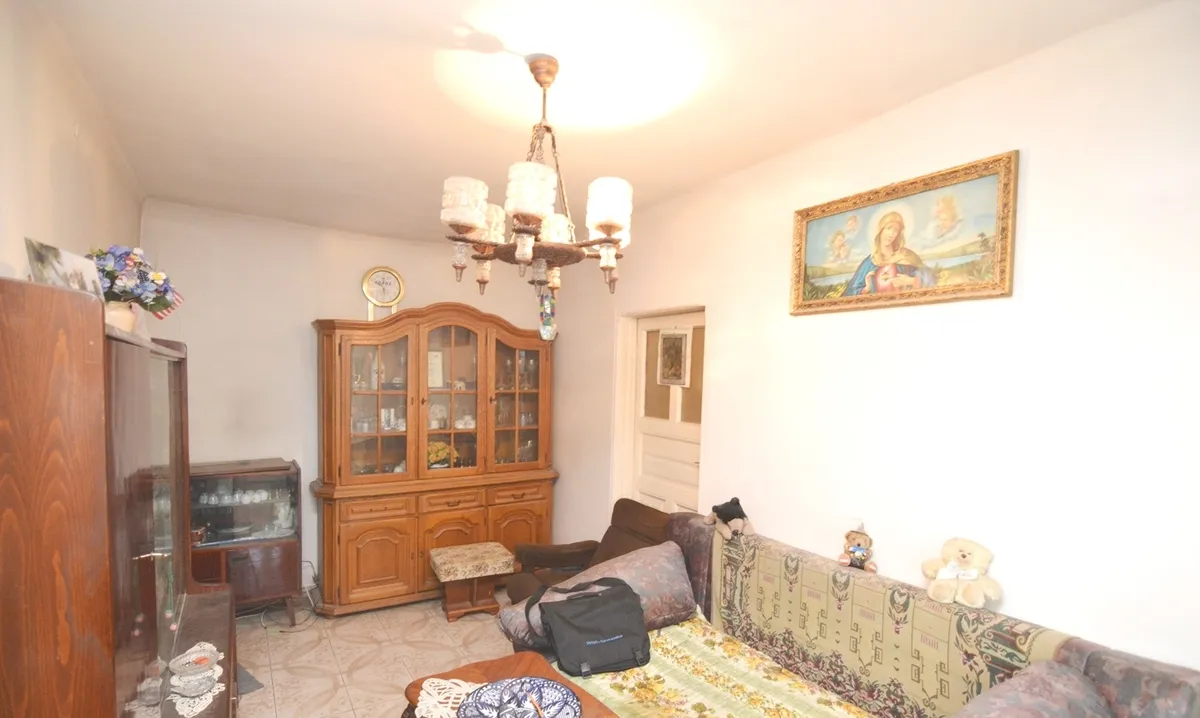 Sector 5 Piata Ferentari