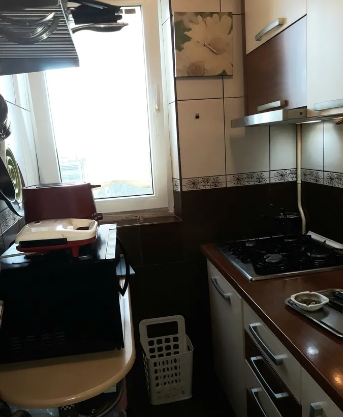 Basarabia adiacent Parcul National Titan Diham semistradal