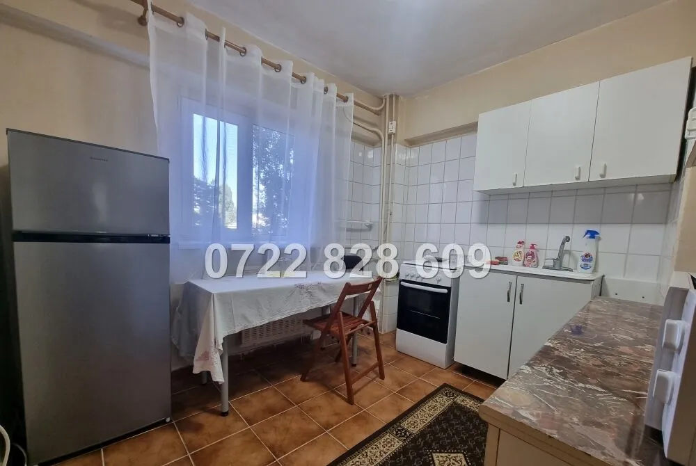 Calea Vacaresti Tineretului mobilat electrocasnice noi A liber urgent