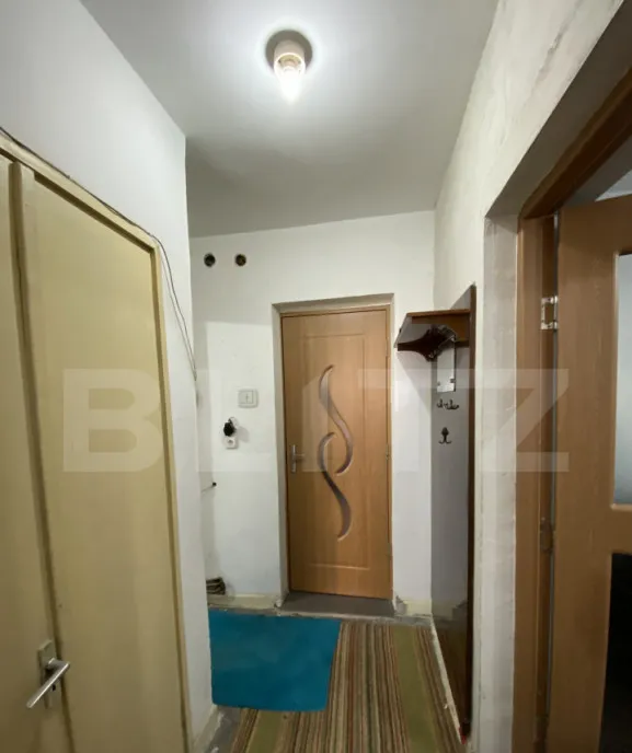Apartament cu 2 camere si 2 bai Smart Home 60 mp Complex
