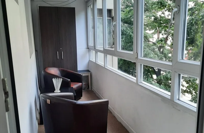 Iancului metrou 2 camere