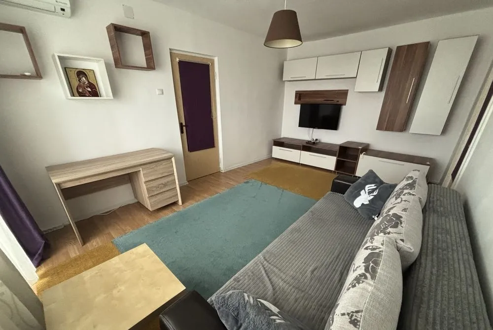 Berceni Big 2 camere