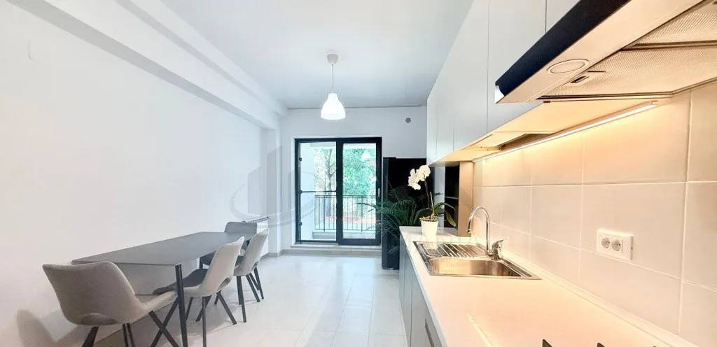 Apartament superb l terase l boxa l 3 garaje l aviatorilor l kiseleff