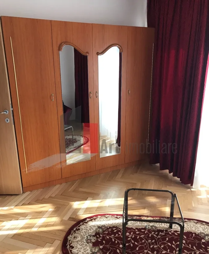 Unirii Fantani apartament 3 camere