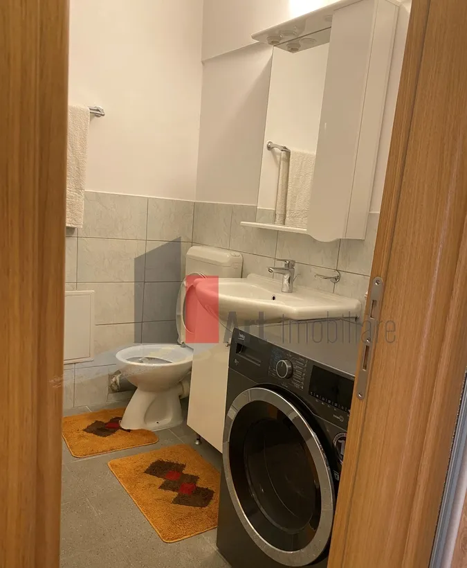 Unirii Fantani apartament 3 camere