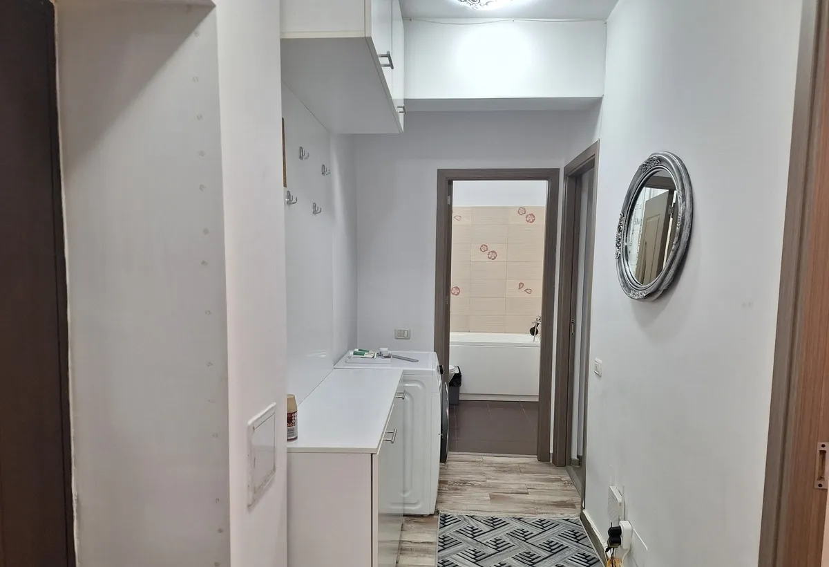 Militari Residence zona Ballroom