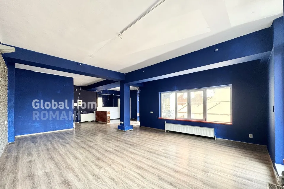 Dorobanti Putul Lui Zamfir Floreasca 200 mp vila 2022 D P 1 M