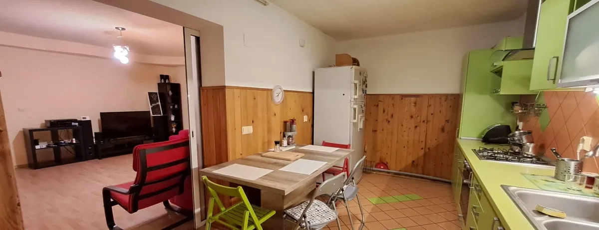 Pantelimon Str Baicului casa / vila 4 camere mobilata si utilata